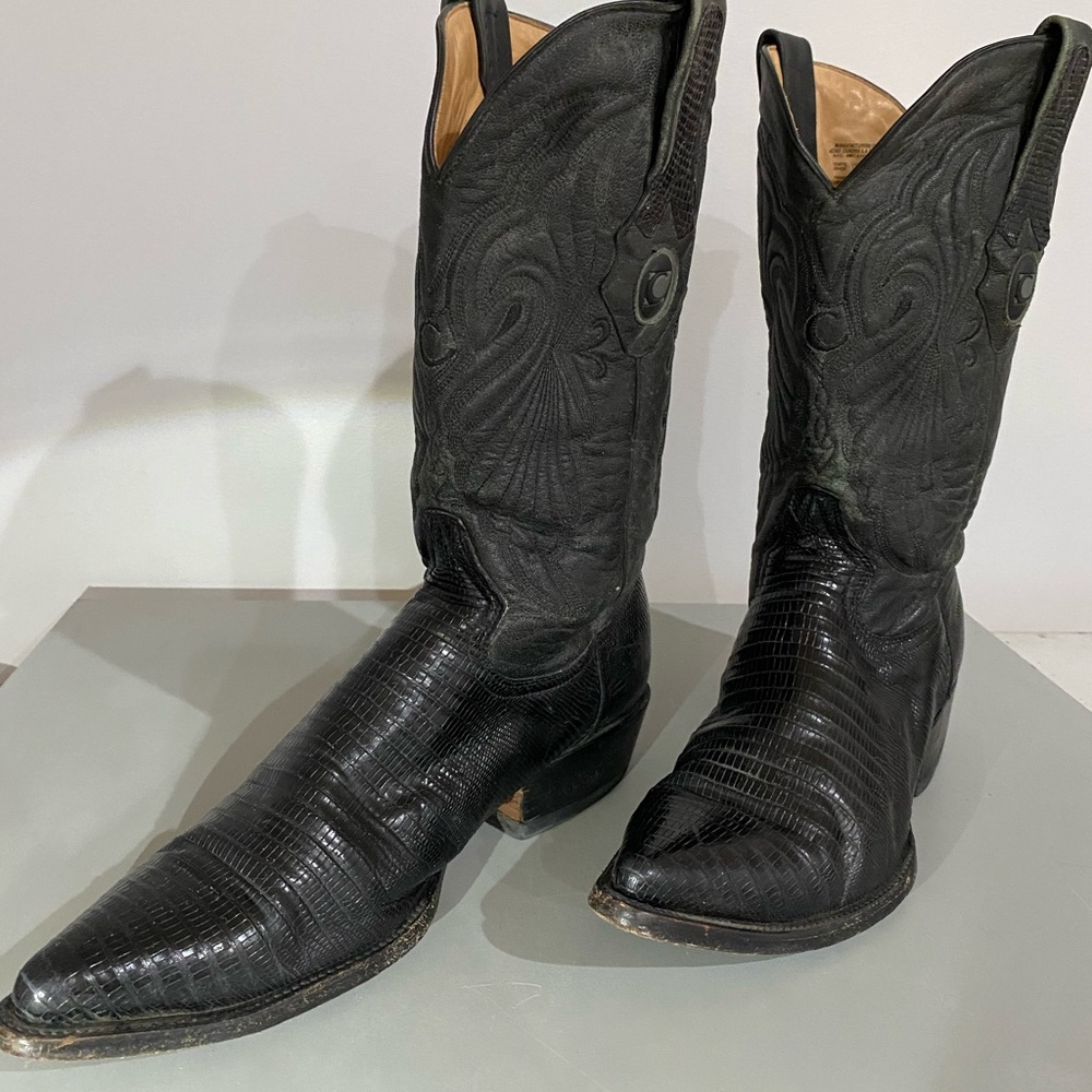 Cowboy Boots